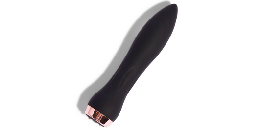 Black 60SX AMP Bullet on white background.