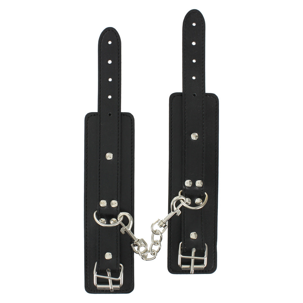 BDSM Starter Kit on white background. image 3