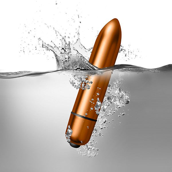 Dark Desires Love Kit in water on white background. image 4