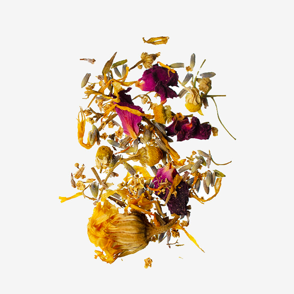 Wildflower Facial Steam