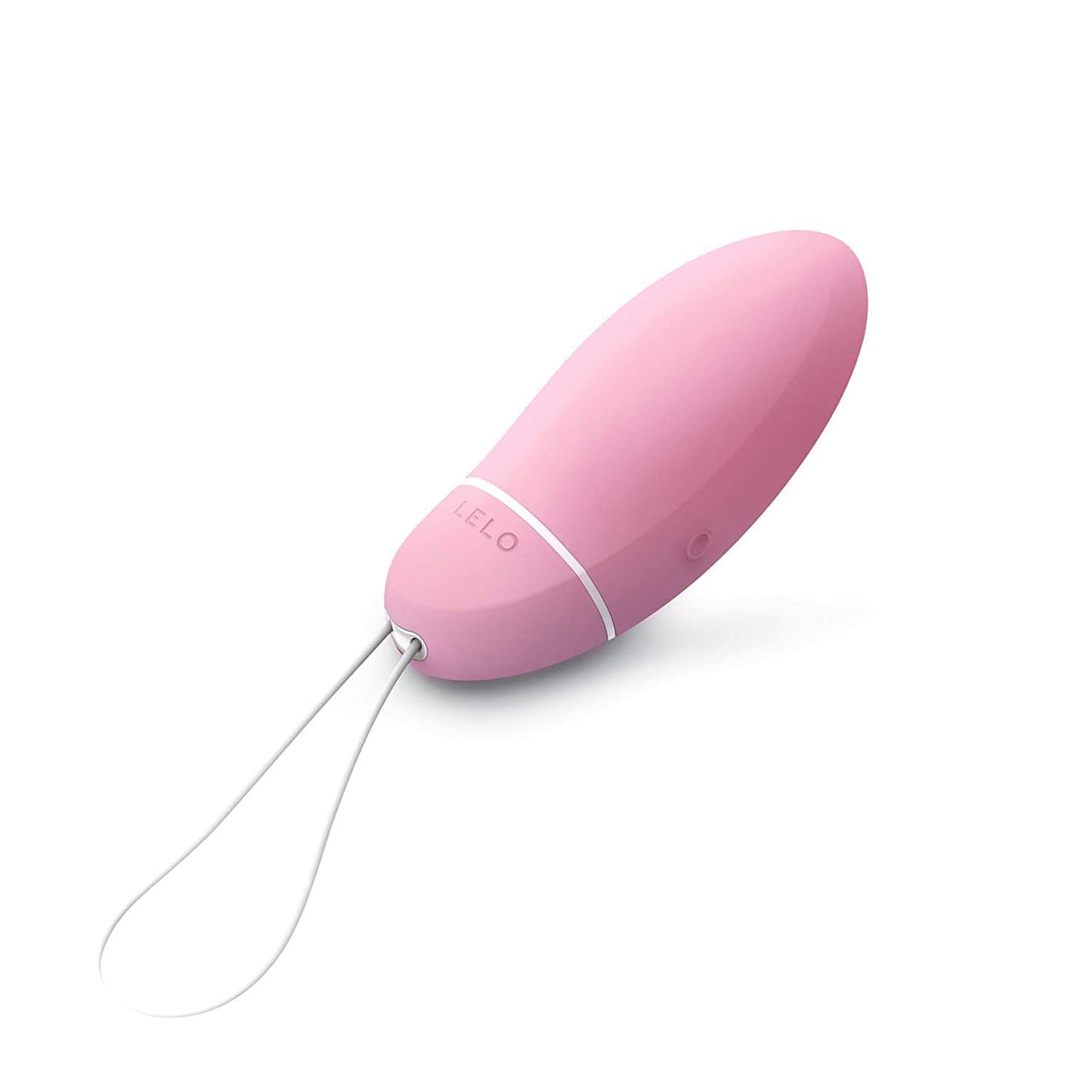 Pink Smart Bead Pink on white background. image 1