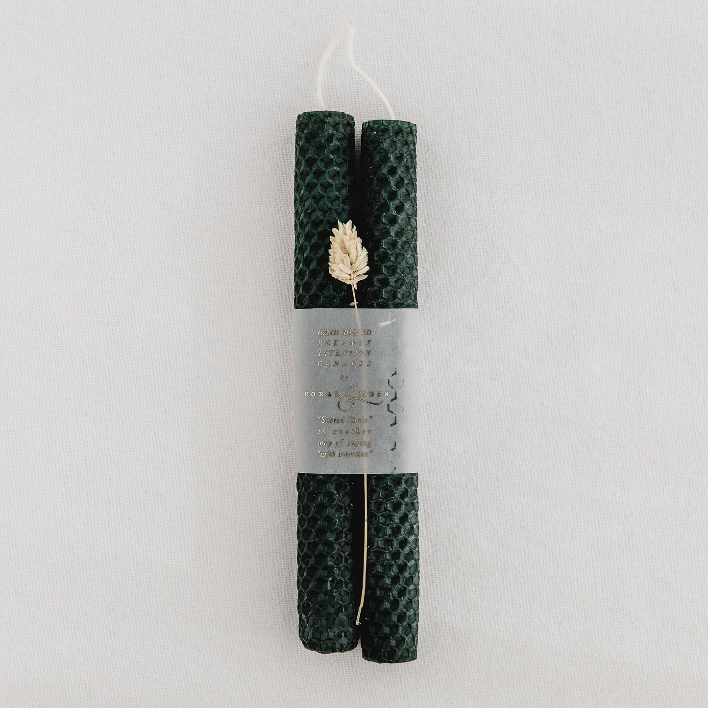 2 candles