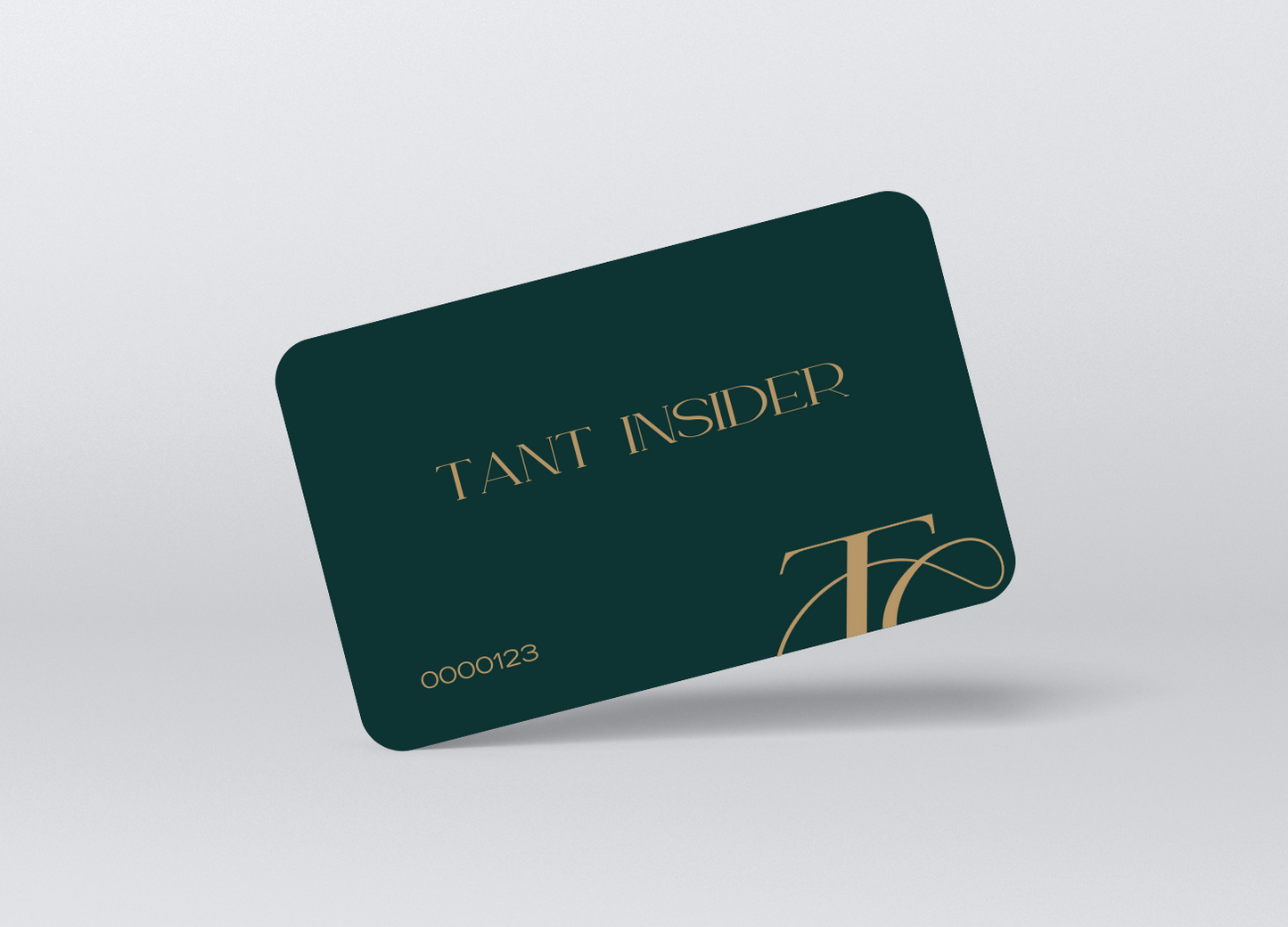 Tant Insider-Founder