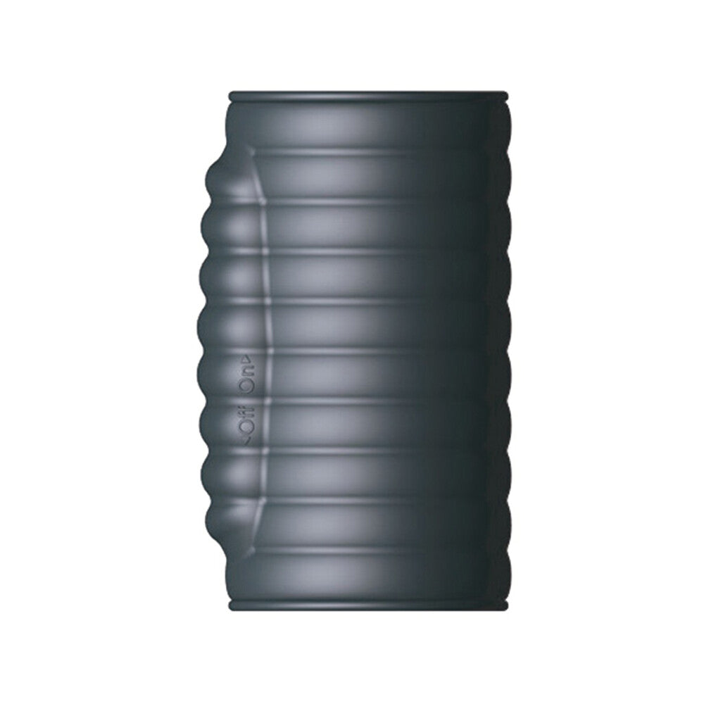 Vibrating G-Spot Stimulator Sleeve