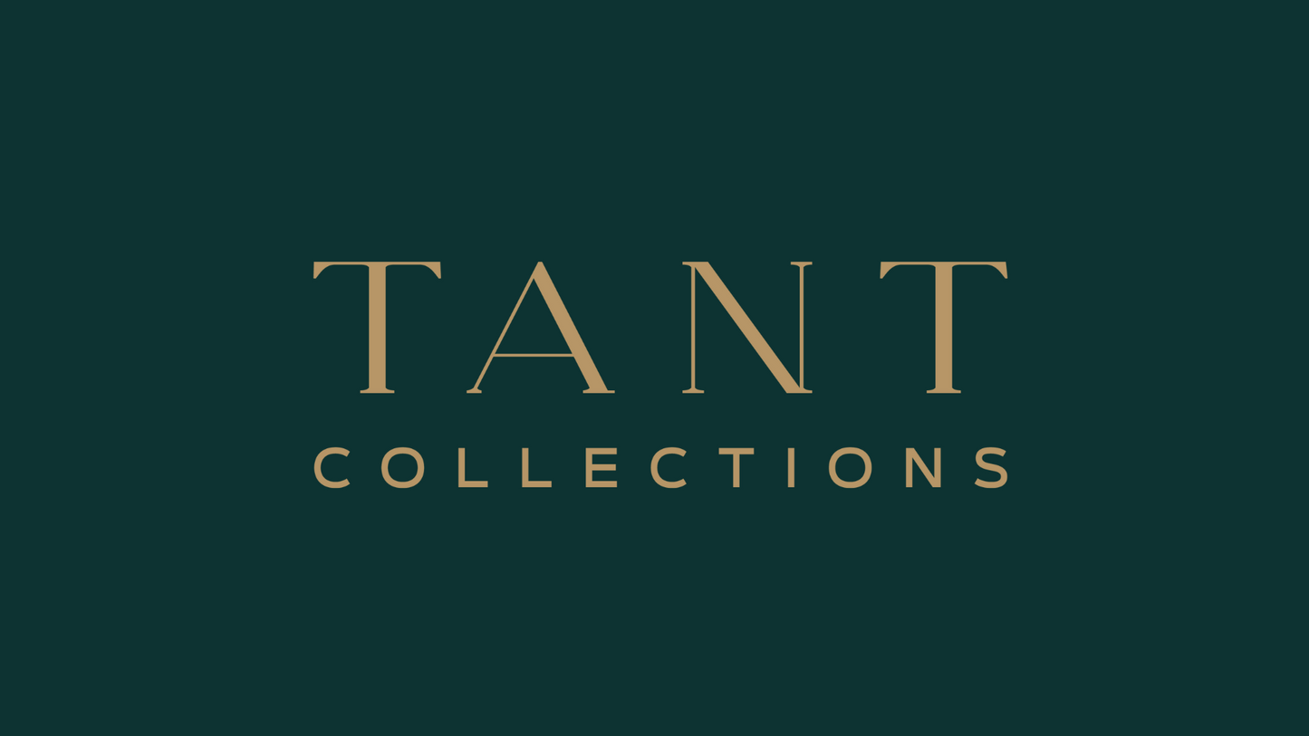 Tant Collections Gift Card