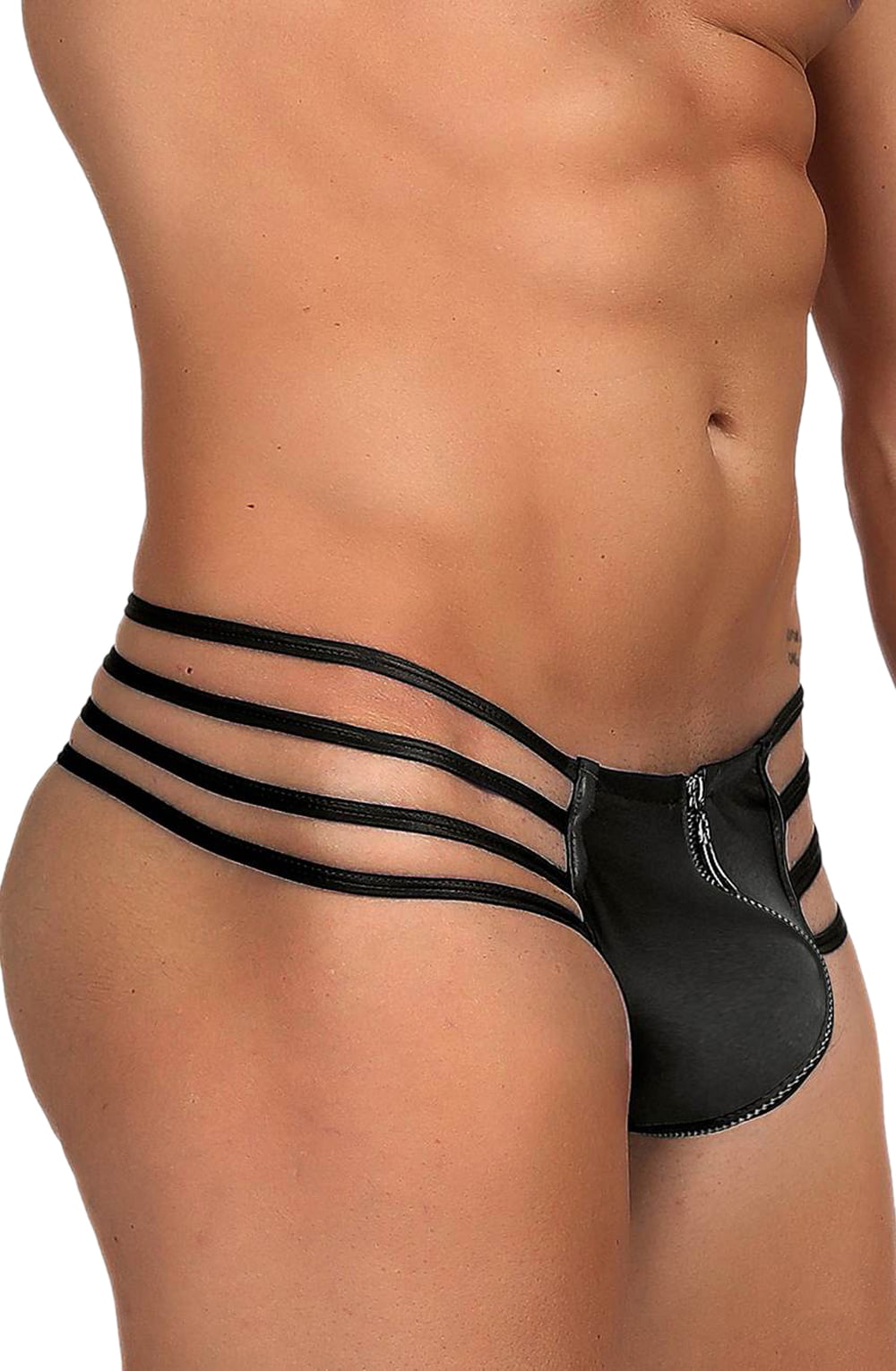 Strappy Thong - 2 Colours