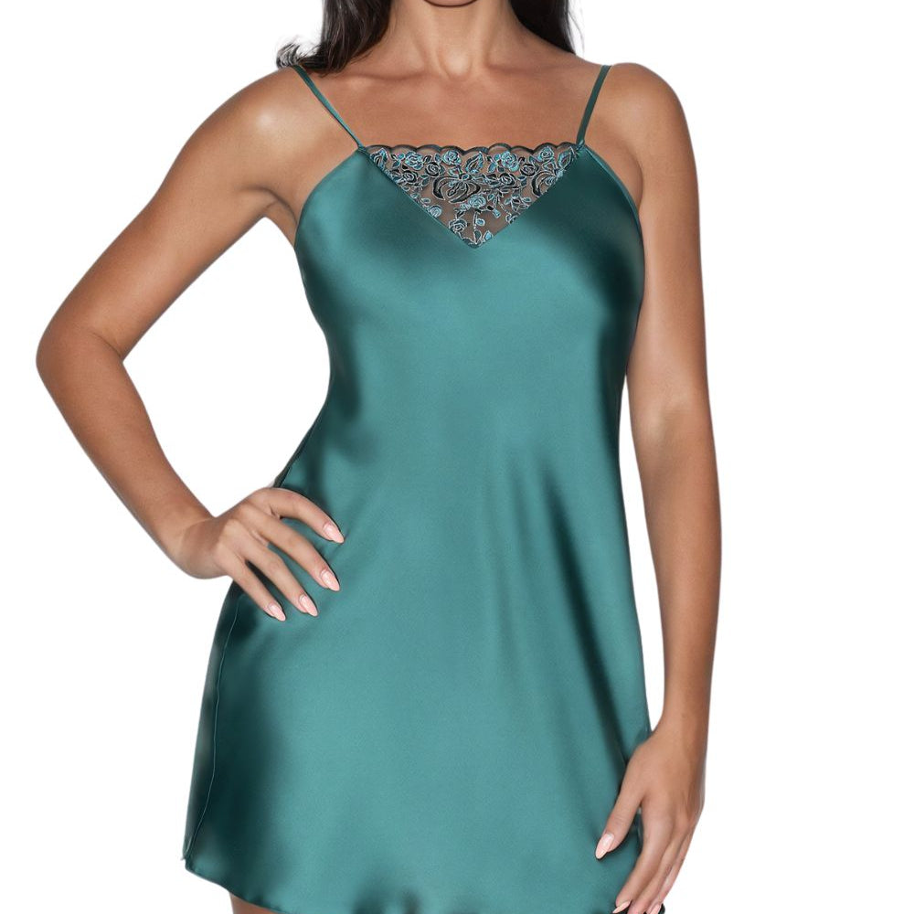 Short Nightdress - 2 Colours