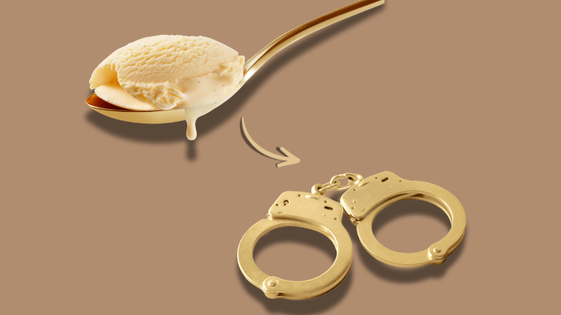 Discover the Vanilla-to-Kink Spectrum