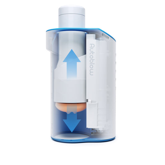 Autoblow AI Ultra Full-Shaft Video Sync Stroker1