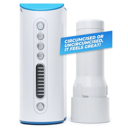 Autoblow AI Ultra Full-Shaft Video Sync Stroker3