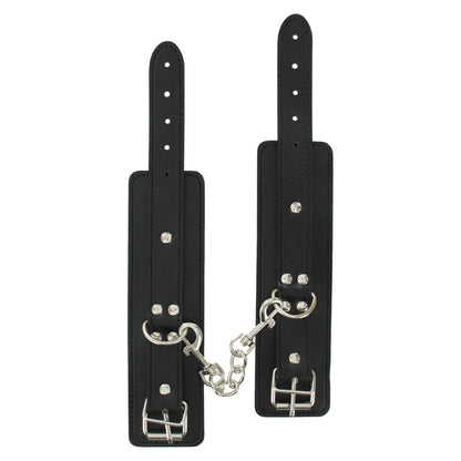 BDSM Starter Kit on white background. image 3