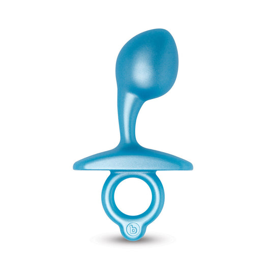 Beginner’s Bulb Anal Plug