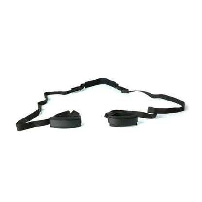 Black Sex Sling on white background. image 2
