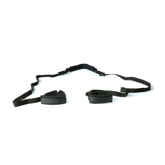 Black Sex Sling on white background. image 2
