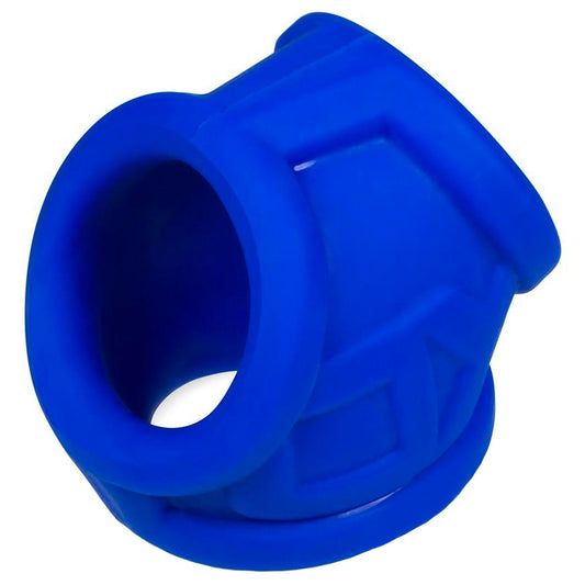 Blue Ice Power Sling on white background. image 1