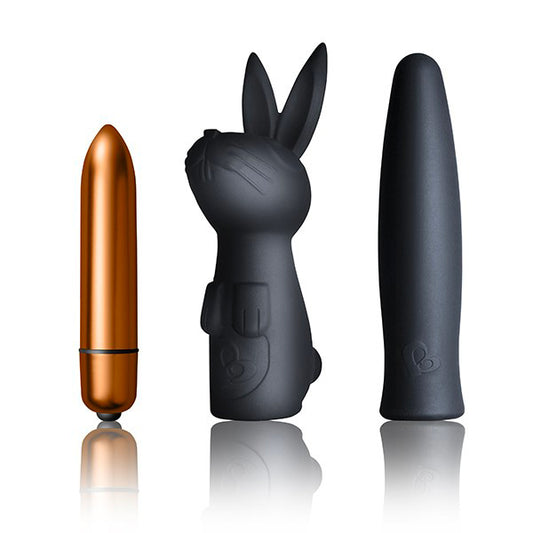 Dark Desires Love Kit on white background. image 1