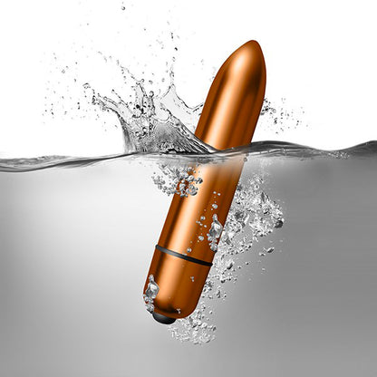 Dark Desires Love Kit in water on white background. image 4
