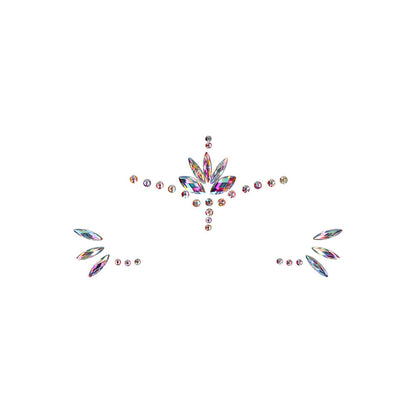 bling stickers with a white background. image 3