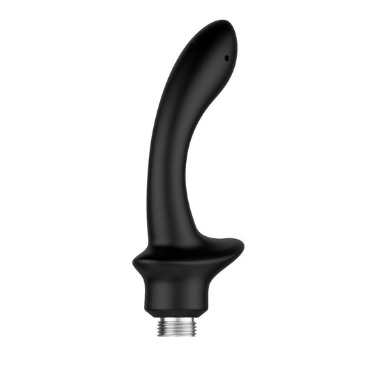 individual douche on white background. image 2