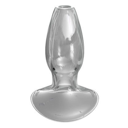 Glass Anal Fantasy Elite Plug