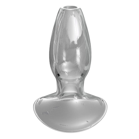 Glass Anal Fantasy Elite Plug