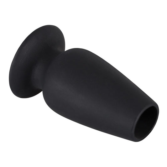 Hollow Silicone Anal Plug for Versatile Play1