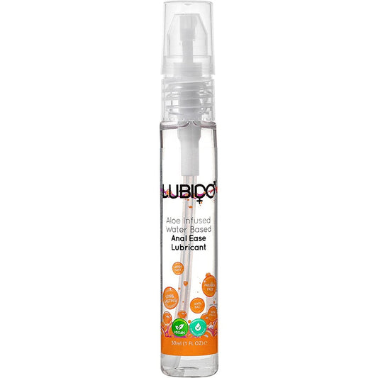 Lubido Anal Water-Based Lubricant 30ml