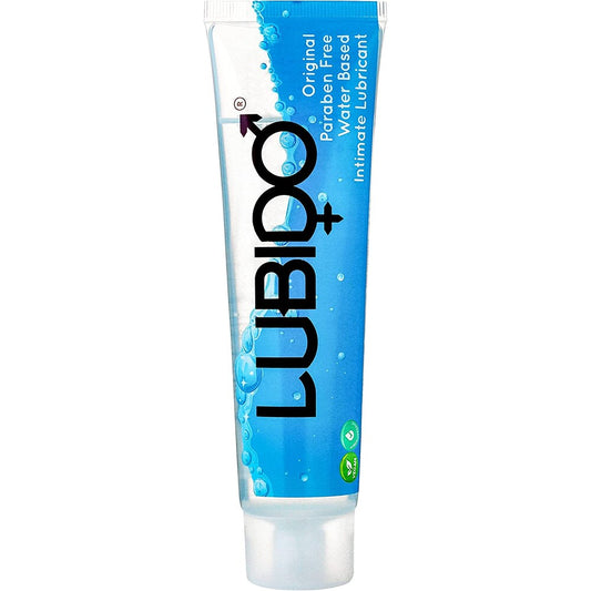 Lubido Water-Based Personal Lubricant 100ml