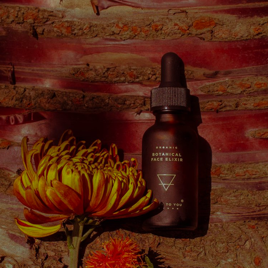 Botanical Face Elixir 30ml