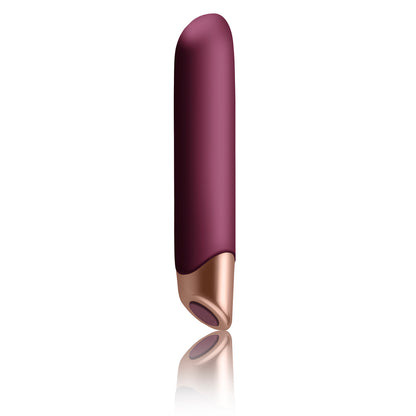 Purple and Gold Rapture on a white background image 2