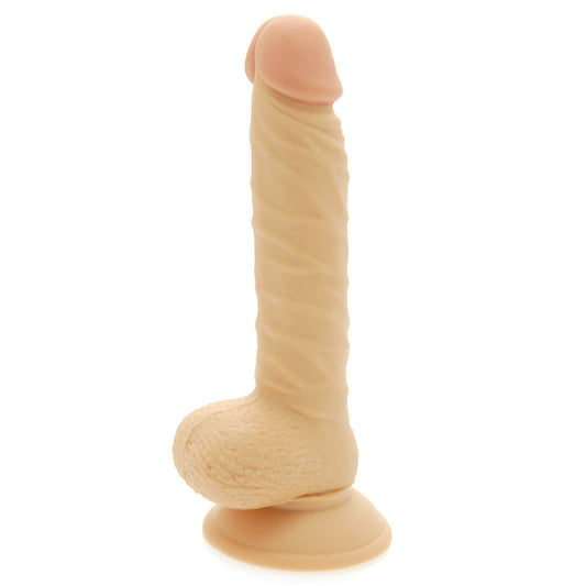Realistic Dong Large on white background. image 1