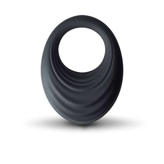 Rechargeable Silicone Cock Ring