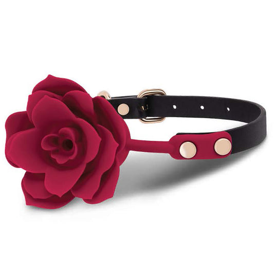 Rosegasm Bloom Gag on white background. image 1
