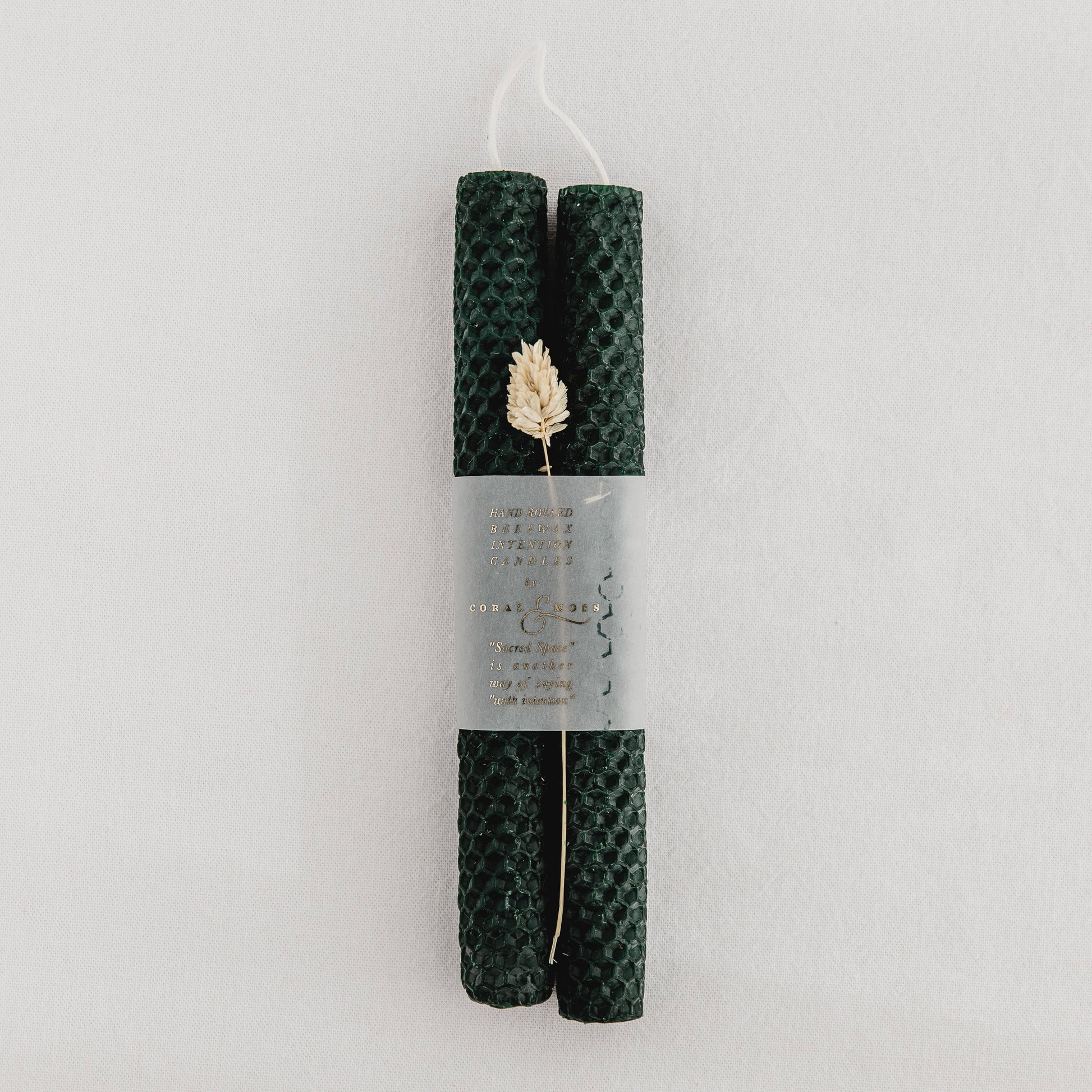 2 candles