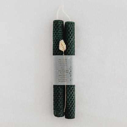 2 candles