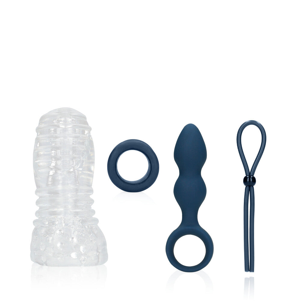 Sexplore Toy Kit for Him on white background. image 1