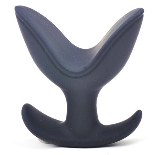 Silicone Anchor Butt Plug with Easy Removal