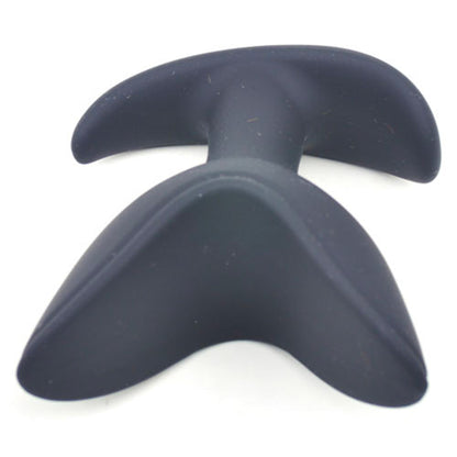 Silicone Anchor Butt Plug with Easy Removal1