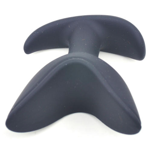 Silicone Anchor Butt Plug with Easy Removal1