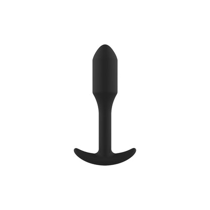 Smooth Beginner Anal Plug