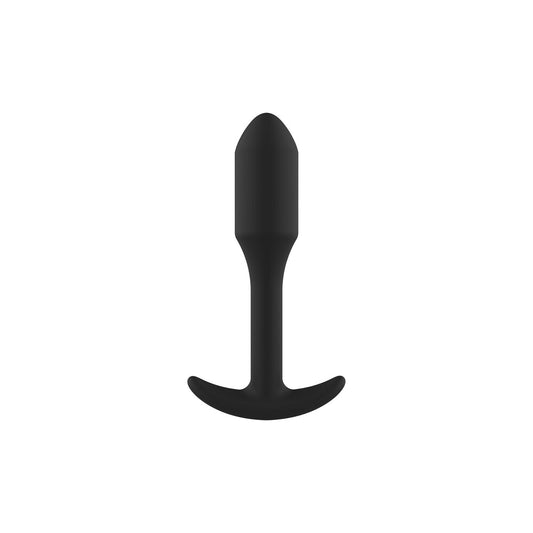Smooth Beginner Anal Plug