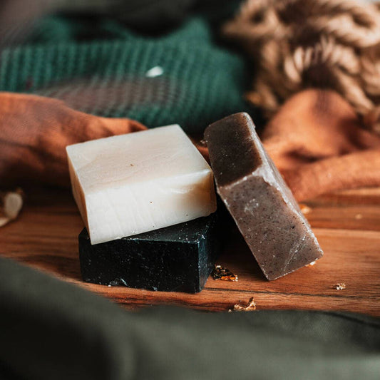 Trio of Soap 2