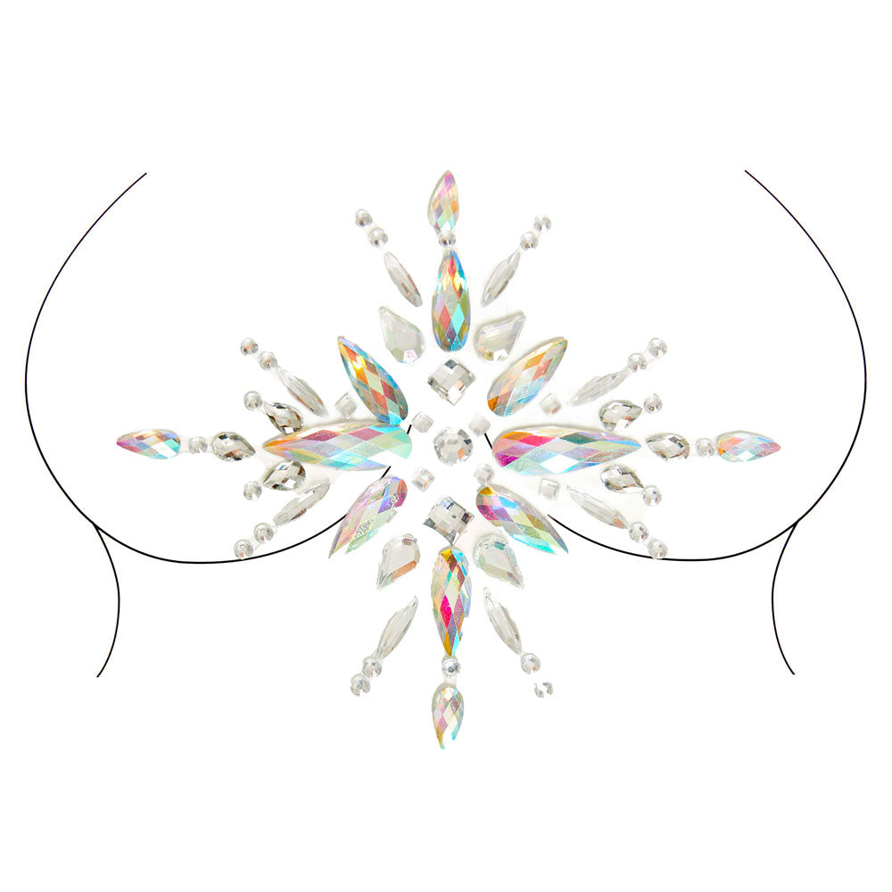 Soleil Sparkle Body Jewels