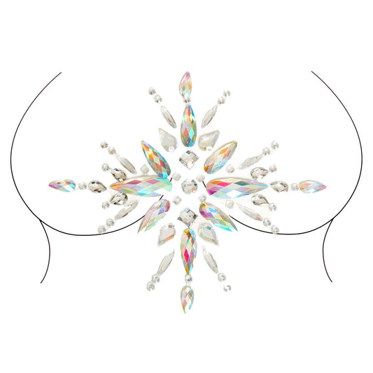 Soleil Sparkle Body Jewels