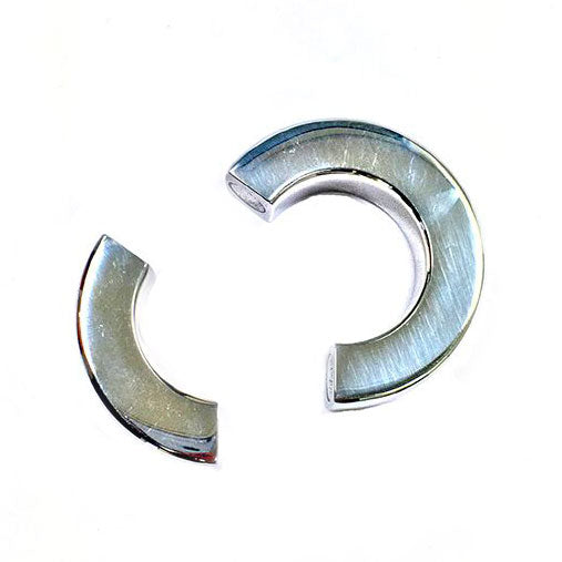 Stainless Steel Magnetic Ball Stretcher 35mm 2