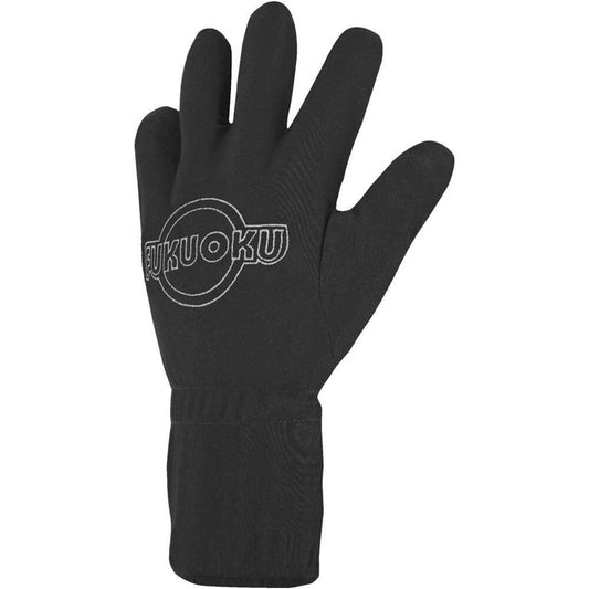 Vibrating Five Finger Massage Glove - Left Hand 1