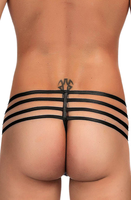 Strappy Thong - 2 Colours