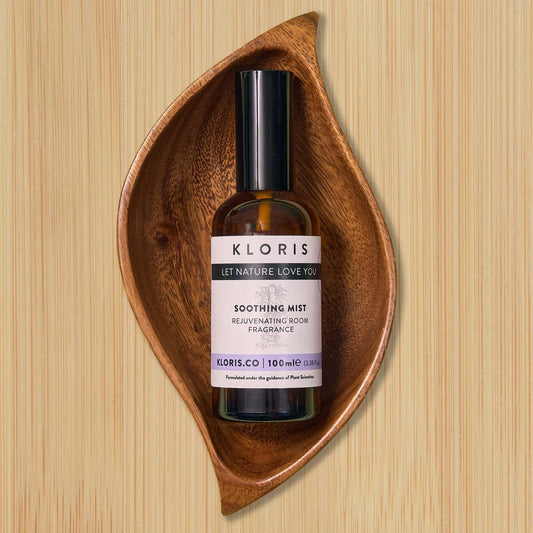 Soothing Mist Aromatherapy Sleep Spray